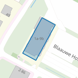 Perceel HUL00-F-3426