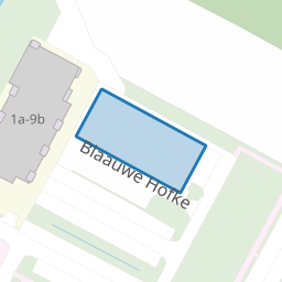 Perceel HUL00-F-3427