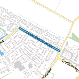 Perceel HUL00-F-3433