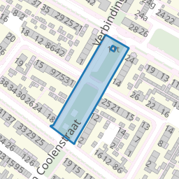 Perceel HUL00-F-3437