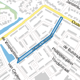 Perceel HUL00-F-3443