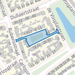 Perceel HUL00-F-3448