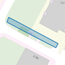 Perceel HUL00-F-3484