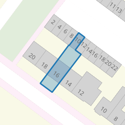 Perceel HUL00-F-3516