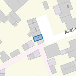 Perceel HUL00-F-3518