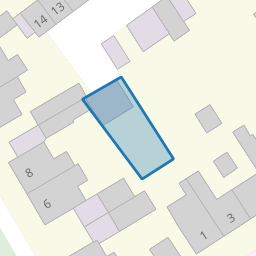 Perceel HUL00-F-3534