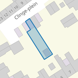 Perceel HUL00-F-3537