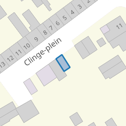 Perceel HUL00-F-3540