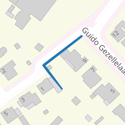 Perceel HUL00-F-3558