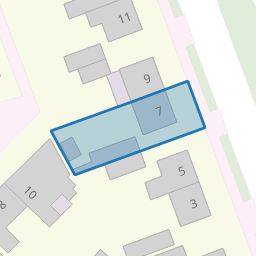 Perceel HUL00-F-3572