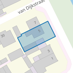 Perceel HUL00-F-3574