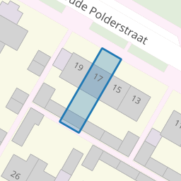 Perceel HUL00-F-3580