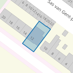 Perceel HUL00-F-3588