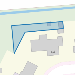 Perceel HUL00-F-3597