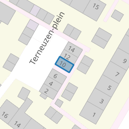 Perceel HUL00-F-3603