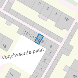 Perceel HUL00-F-3610