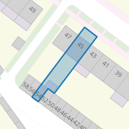 Perceel HUL00-F-3633