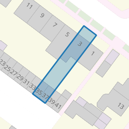 Perceel HUL00-F-3647