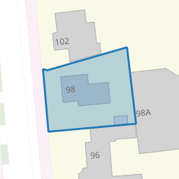 Perceel HUL00-F-3653