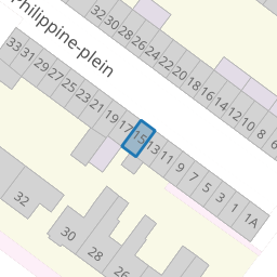 Perceel HUL00-F-3658