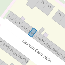 Perceel HUL00-F-3659