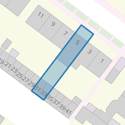 Perceel HUL00-F-3663