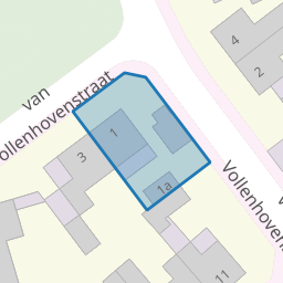 Perceel HUL00-F-3679