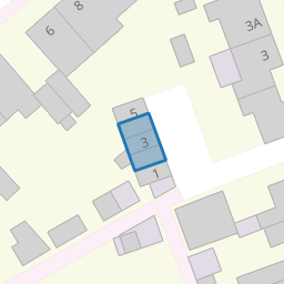 Perceel HUL00-F-3684