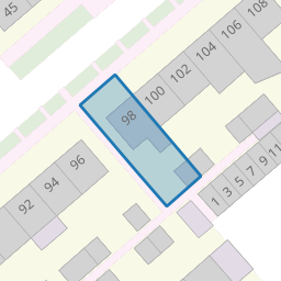 Perceel HUL00-F-3720