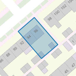 Perceel HUL00-F-3726