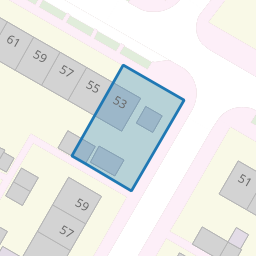 Perceel HUL00-F-3733