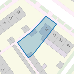 Perceel HUL00-F-3745