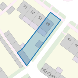 Perceel HUL00-F-3748