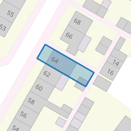 Perceel HUL00-F-3755