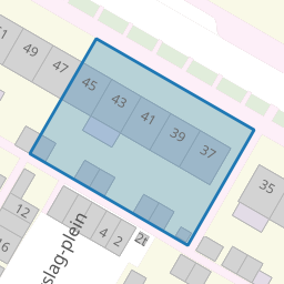 Perceel HUL00-F-3762