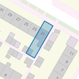 Perceel HUL00-F-3763