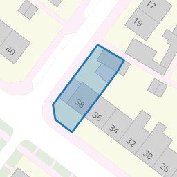 Perceel HUL00-F-3765