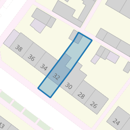 Perceel HUL00-F-3768