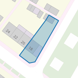 Perceel HUL00-F-3774