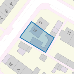 Perceel HUL00-F-3780