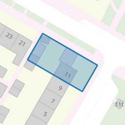 Perceel HUL00-F-3787