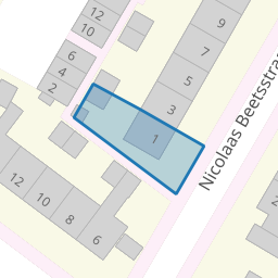 Perceel HUL00-F-3801