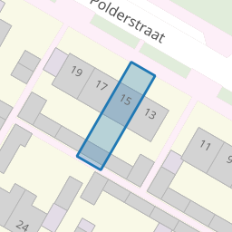 Perceel HUL00-F-3810