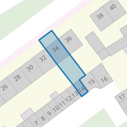 Perceel HUL00-F-3817