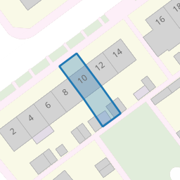 Perceel HUL00-F-3825