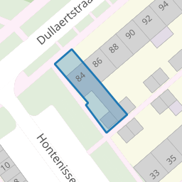 Perceel HUL00-F-3827