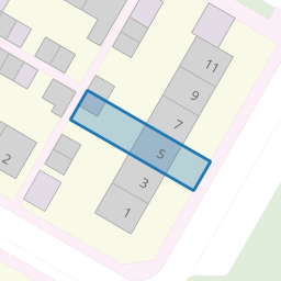 Perceel HUL00-F-3838