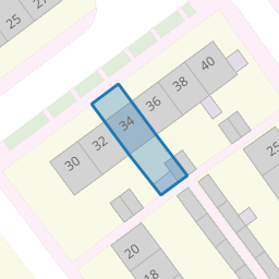 Perceel HUL00-F-3848