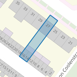 Perceel HUL00-F-3852