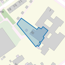 Perceel HUL00-F-3877